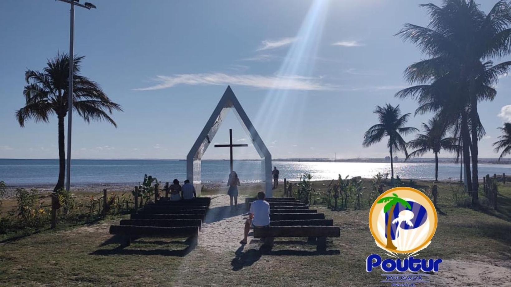 Poutur Pousada Maceió Εξωτερικό φωτογραφία
