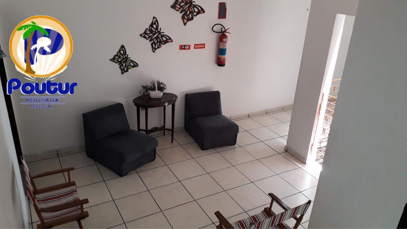 Poutur Pousada Maceió Εξωτερικό φωτογραφία
