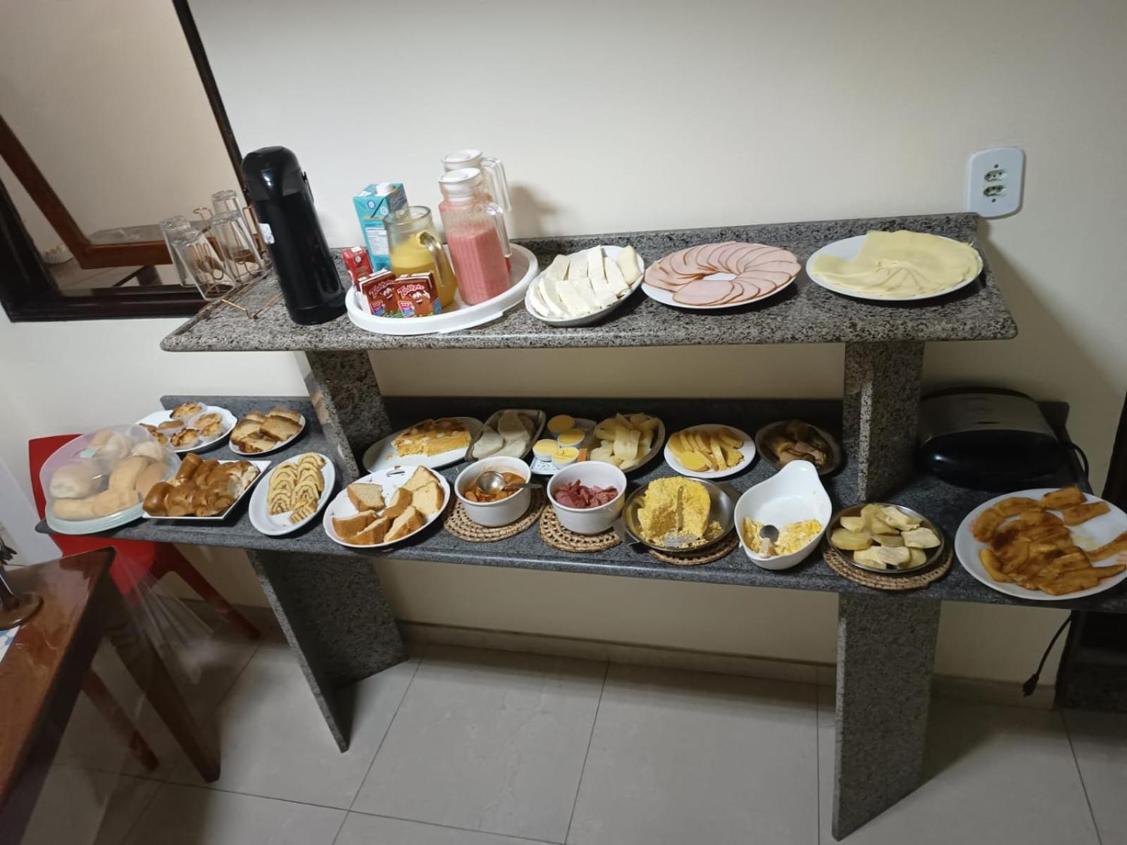 Poutur Pousada Maceió Εξωτερικό φωτογραφία