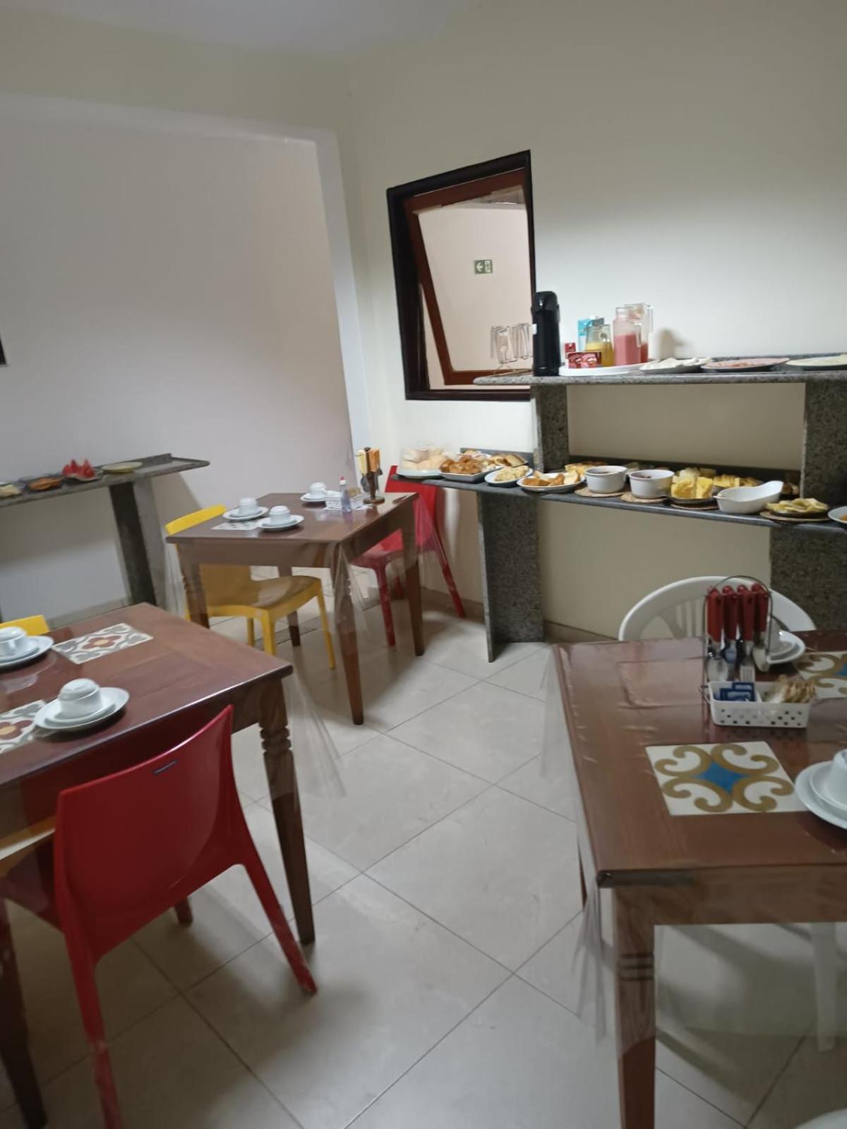 Poutur Pousada Maceió Εξωτερικό φωτογραφία