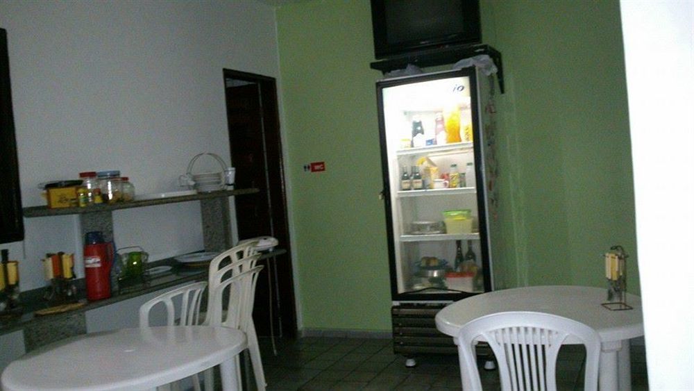 Poutur Pousada Maceió Εξωτερικό φωτογραφία