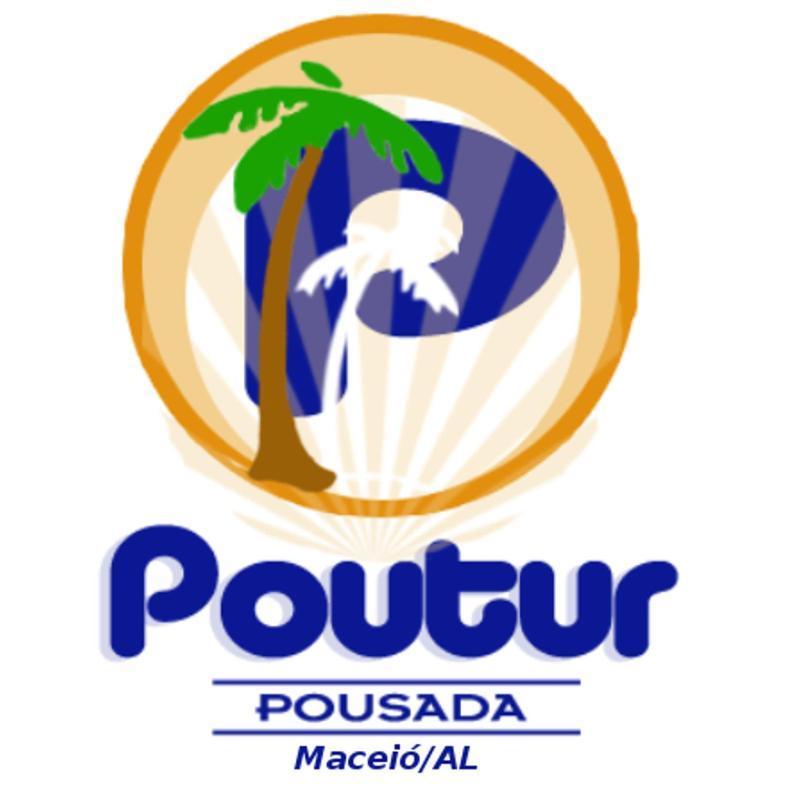 Poutur Pousada Maceió Εξωτερικό φωτογραφία